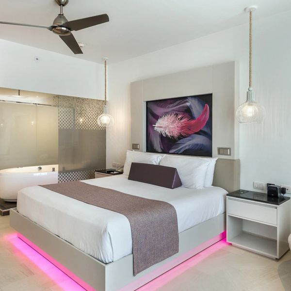 Royalton Chic Punta Cana – 2026-09-26 - Zdjęcie 3