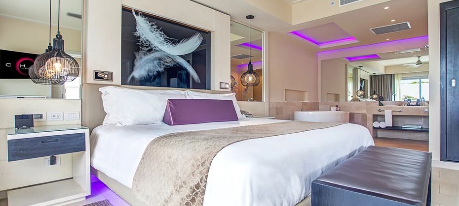 Royalton Chic Punta Cana