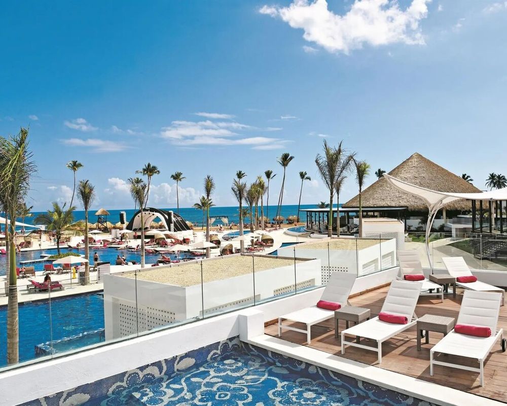 Royalton Chic Punta Cana
