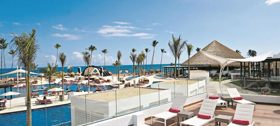 Royalton Chic Punta Cana