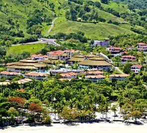 Cofresi Palm Beach & Spa Resort