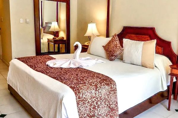 Cofresi Palm Beach & Spa Resort