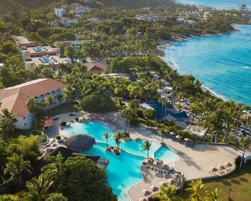 Cofresi Palm Beach & Spa Resort