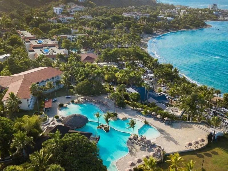 Cofresi Palm Beach & Spa Resort