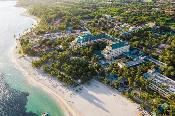 Coral Costa Caribe