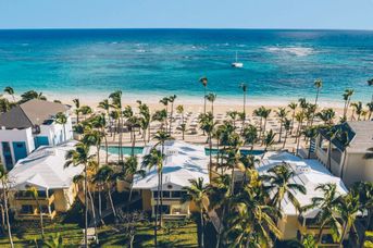 Coral Level at Iberostar Selection Bavaro