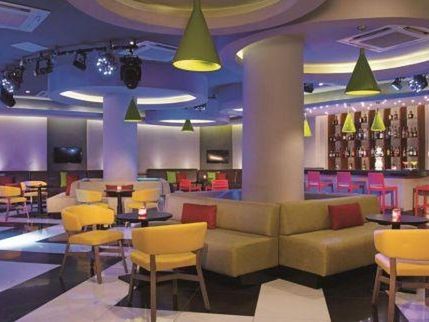 drink bar, kawiarnia