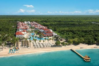 Dreams Dominicus La Romana