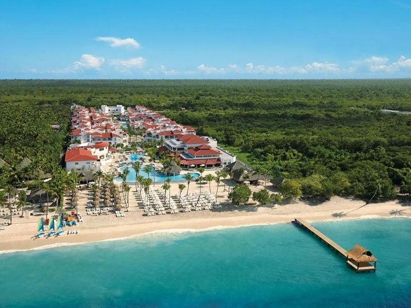 Dreams Dominicus La Romana