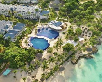 Dreams La Romana Resort & Spa