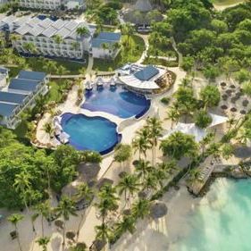 Dreams La Romana Resort & Spa