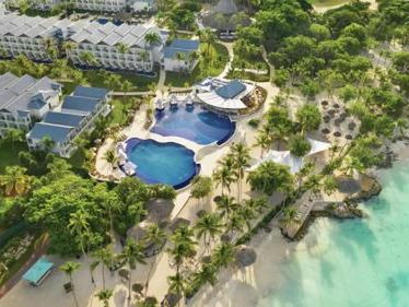 Dreams La Romana Resort & Spa