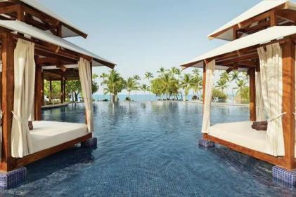 Dreams La Romana Resort & Spa