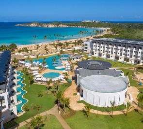 Dreams Macao Beach Punta Cana