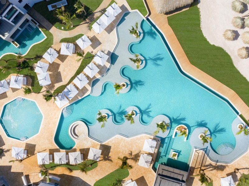 Dreams Macao Beach Punta Cana