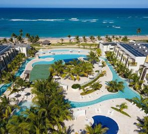 Dreams Onyx Resort & Spa (ex Now Onyx Punta Cana)