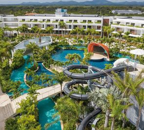 Dreams Onyx Resort & Spa (ex Now Onyx Punta Cana)