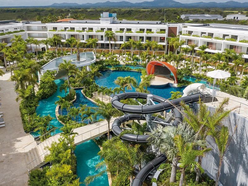 Dreams Onyx Resort & Spa (ex Now Onyx Punta Cana)