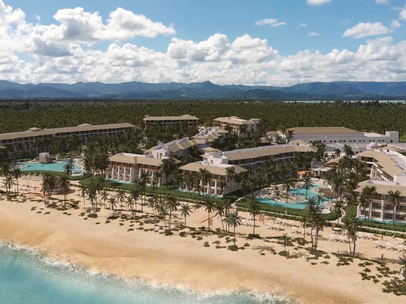 Dreams Playa Esmeralda