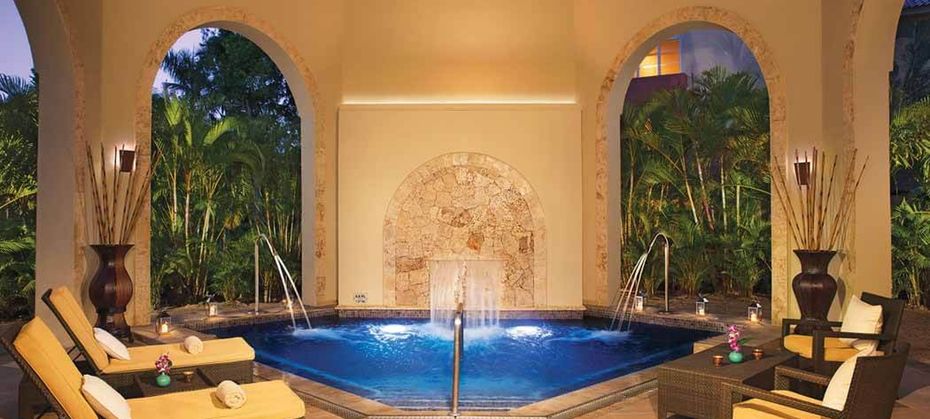 Jewel Punta Cana (ex Dreams Punta Cana)