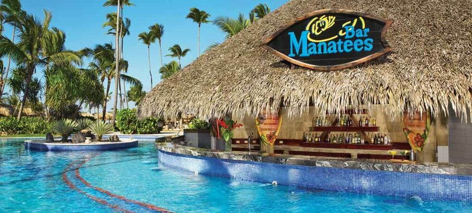 Jewel Punta Cana (ex Dreams Punta Cana)