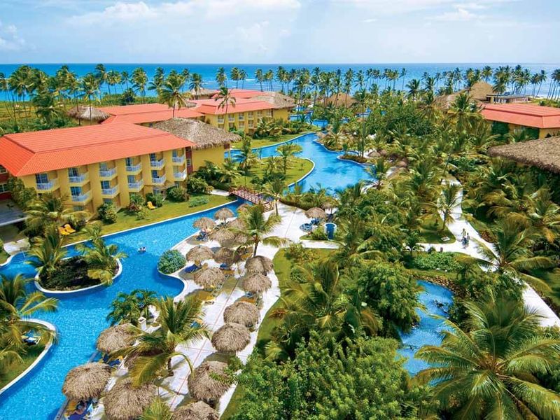Dreams Punta Cana Resort & Spa