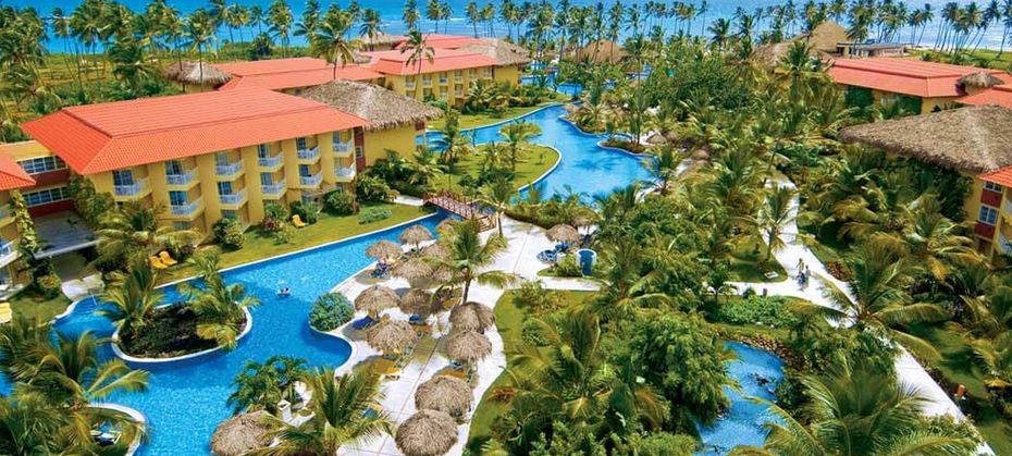 Jewel Punta Cana (ex Dreams Punta Cana)