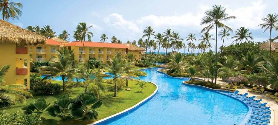 Jewel Punta Cana (ex Dreams Punta Cana)