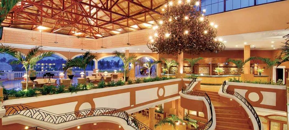 Jewel Punta Cana (ex Dreams Punta Cana)