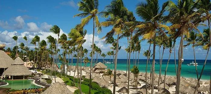 Dreams Royal Beach Punta Cana (ex. Now Larimar)