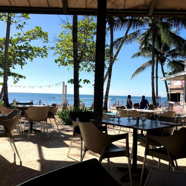 Emotions Beach Resort