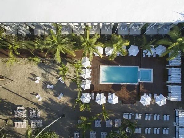 Emotions by Hodelpa Juan Dolio