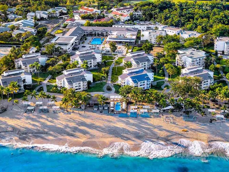 Emotions Playa Dorada