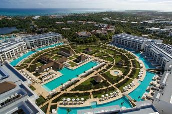Falcons Resort by Melia (ex. Paradisus Grand Cana)