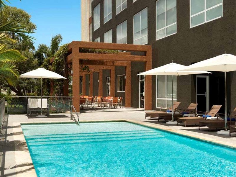 Four Points By Sheraton Puntacana Village