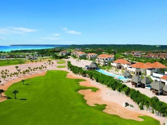 Golden Bear Lodge &amp; Spa