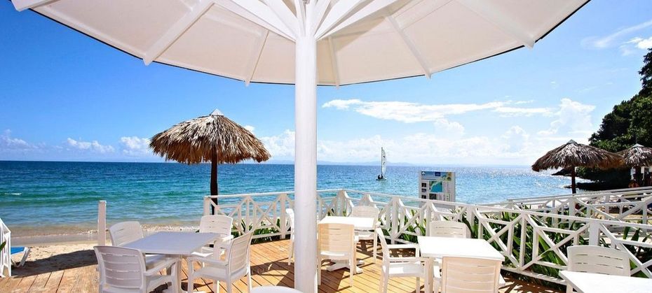 Bahia Principe Grand Cayacoa