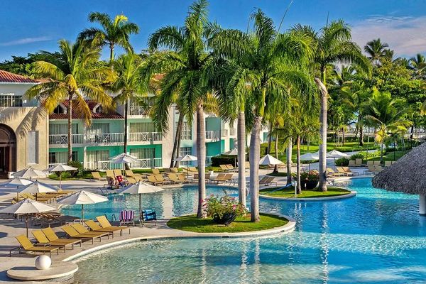 Gran Ventana Beach Resort