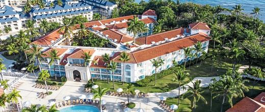 Gran Ventana Beach Resort