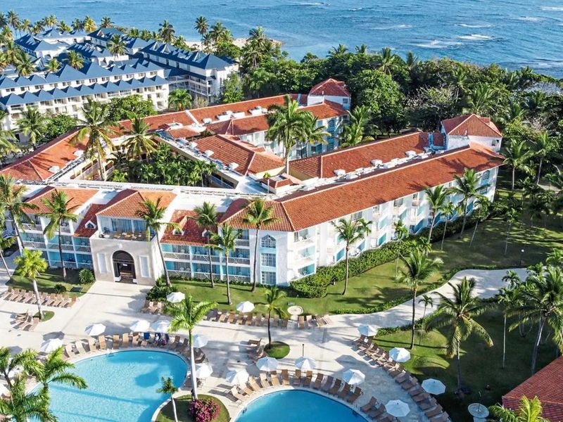 Gran Ventana Beach Resort