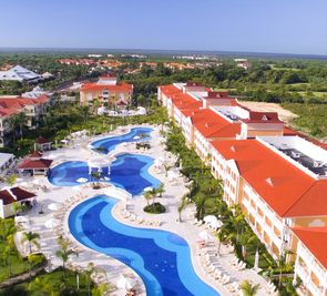 Grand Bahia Principe Aquamarine (ex. Luxury Bahia Principe Ambar Green)