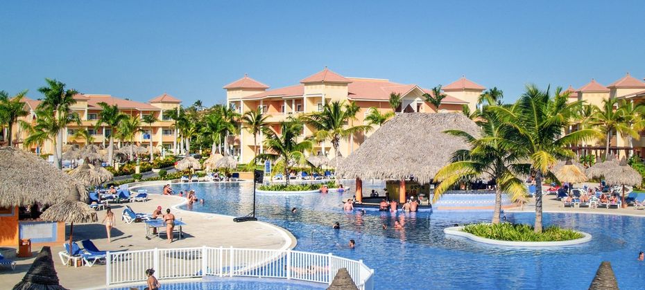 Grand Bahia Principe Bavaro