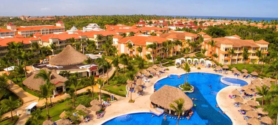 Grand Bahia Principe Bavaro