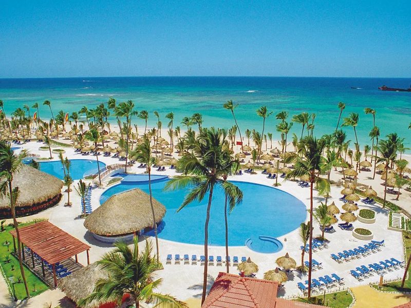 Grand Bahia Principe Bavaro