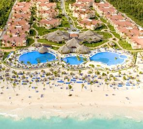Grand Bahia Principe Bavaro