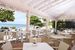 balkon / taras, restauracja