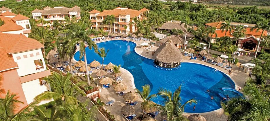 Grand Bahia Principe Turquesa (ex. Premier)