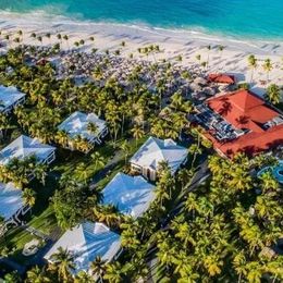 Grand Bavaro Princess