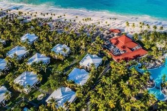 Grand Bavaro Princess