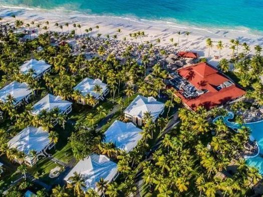 Grand Bavaro Princess